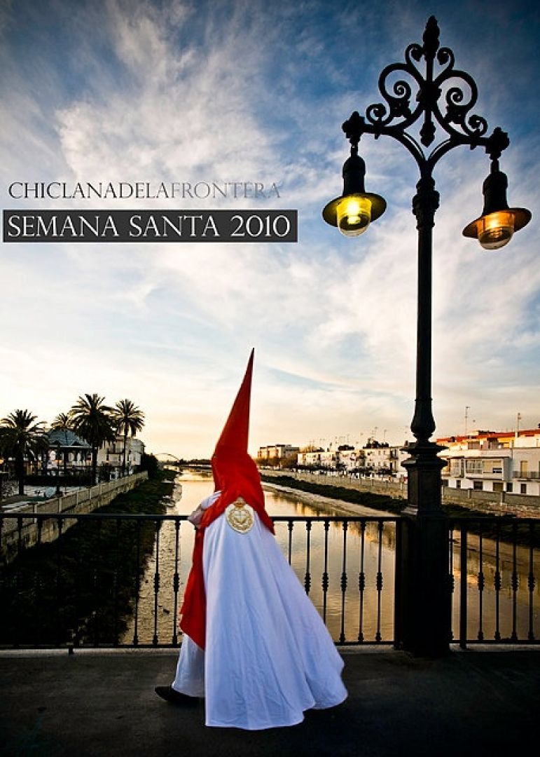 Semana Santa en Chiclana de la Frontera  